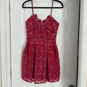 Bronx & Banco size 8